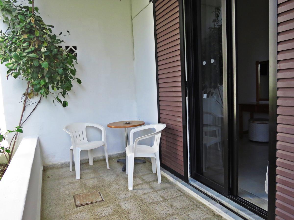 Debby Apartments Ialysós Rom bilde