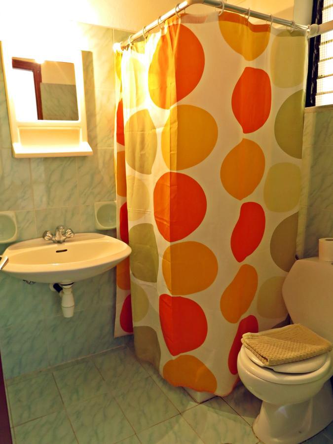 Debby Apartments Ialysós Rom bilde